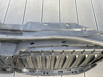 фото thumb №8, Bmw g30 g31 жалюзи руль воздуха маскировочная накладка 7497279 7497279-02