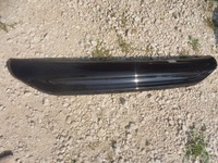 фото thumb №1, Ssangyong rexton 2017- накладка бампера зад