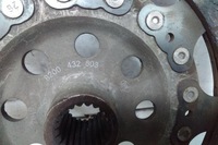 фото thumb №1, Диск сцепления renault espace iv jk0/1_ 8200432503 2.0l дизель 2007