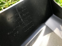 фото thumb №8, Бампер задній  audi a5 b10 8b3 8b3807511
