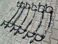 фото thumb №1, Стабилизатор перед opel astra h 21mm