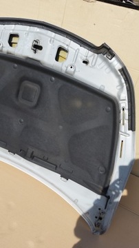фото thumb №10, Chevrolet cruze 08-15 капот крышка двигателя gcy