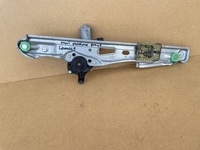 фото thumb №1, Ford transit connect mk2 подъемник стекло правый задняя