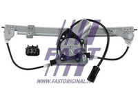 фото thumb №2, Подъемник стекла fiat 500 07 перед pr el