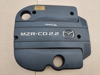 фото thumb №1, Захист верхній кришка 08-13 mazda 3 ii bl 2.2