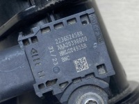 Купить Направляющая всасывающая воздуха renault austral 2024 165767444r, фото thumb