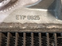 фото thumb №9, Интеркулер радиатор воздуха nissan terrano ii 2,7td ni13019rx оригинал