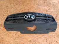 фото thumb №7, Решётка решётка радиатора решётка радиатора бампера перед 86361-1g210 kia rio ii 2