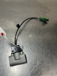 фото thumb №1, Клапан кондиционера renault zoe 924871682r