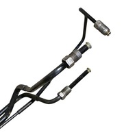 фото thumb №7, Dodge charger 2017 шланг / wąż трубка тормозной