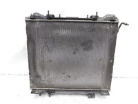 фото thumb №1, Land rover оригинальный номер hpla8005ab радиатор wody