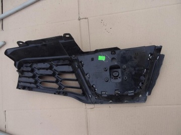 фото thumb №12, Решітка радіатора решітка nissan qashqai i j10 рестайлінг 62310br10a a0455283