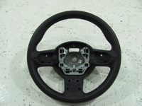 фото thumb №1, Mini r56 r57 повітропровід шкіряний 6782595