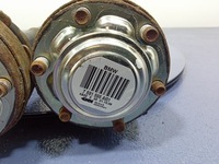 фото thumb №6, Bmw x1 e84 2.0d привідний вал задня задні ліва права kpl 7591595 7591596