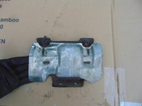 фото thumb №4, Защита тепловая ford mondeo mk5 2.0 tdci