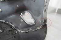 Бампер перед передній mercedes glc w253 рестайлінг  19- Недорого, фото thumb