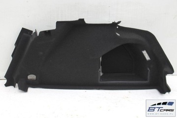 фото thumb №7, Vw passat cc боковина + ковёр + pas багажника 3c8867427f 3c8867428j 3c8863463