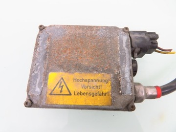 фото thumb №6, Преобразователь ксенон opel omega b 90565932