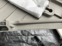 фото thumb №3, Mazda cx5 ii защита обивка стойка левый задняя