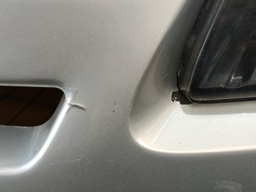 фото thumb №8, Renault scenic iii 09-12 перед kpl капот бампер pas лампи крила ted69