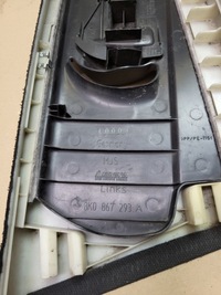 фото thumb №8, Audi оригінальний номер 8k0867293a 8k0867281c