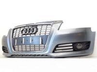 Купить Kpl бампер перед передний audi a3 8p lift 08- ly7e, фото thumb