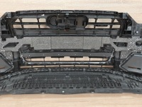 Бампер перед audi a6 c7 lift 2014- lz7g 72 km! Цена, фото thumb