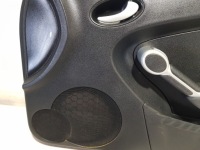 фото thumb №7, Обшивка оббивка двері правий перед mercedes slk r171 w171 uk