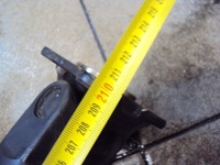 фото thumb №6, Wał привідний nissan juke i fl f15 1.6 dig 2014-