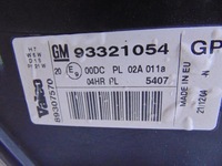 фото thumb №15, Лампа ліва перед ксенон opel meriva a 93321054 89035113 europa комплектна