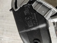 фото thumb №6, Ґрати обдув peugeot 307 ліва lub права