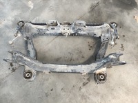 фото thumb №7, Jeep cherokee kl usa балка підвіска задня 4x4