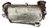 фото thumb №1, Каталізатор dpf mercedes a6541402003