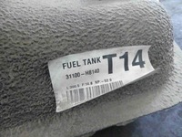 фото thumb №10, Бак топлива bak kia stonic 17-20 1.2b