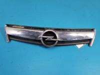 фото thumb №1, Решітка радіатора решітка радіатора opel antara 06-10 хром