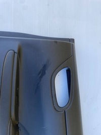 фото thumb №7, Nissan pulsar обшивка дверь правый задняя кожа 829763zl0a 829003zl0a