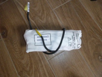 фото thumb №1, Micra k14 подушка безпеки сидіння ліва подушка