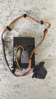 фото thumb №3, Ford kuga mk1 перетворювач напруги 220v