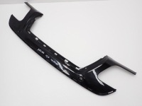 Спойлер накладка диффузор бампера задний  range rover velar 19r Цена, фото thumb