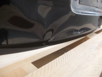 фото thumb №10, Крышка багажника зад vw golf v plus