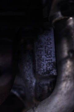 фото thumb №7, Двигатель комплектный 2,4 d5244t /d volvo xc90 2005