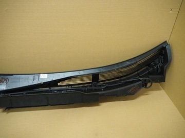 фото thumb №6, Панель под лобовым стеклом renault koleos ii 668625ha0a