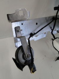 фото thumb №7, Mercedes glc 253 x253 c253 lift клаксон сигнал звуковий лівий 510 hz amg