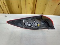 фото thumb №9, Mazda cx-5 i 12-14 лампа правый задняя правая задняя w крыло kd5451150