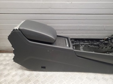 фото thumb №10, Audi q5 sq5 80b863311a панелі керування, перемикачі