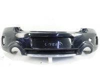 фото thumb №1, Бампер задняя задний mini cooper s countryman r60