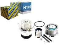 фото thumb №1, Snr комплект - набір ремінь розподільного валу ct1028wp1 ktbw