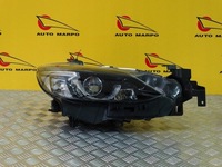 фото thumb №2, Mazda 6 gj lift 15- фара лампа full led r eu