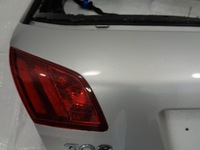 фото thumb №6, Peugeot 308 ii t9 hb кришка багажника задня ezrc