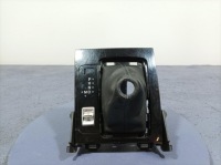 фото thumb №1, Mazda 3 iii bm lift чохол рамка важіль перемикання передач автоматична коробка передач bade64341